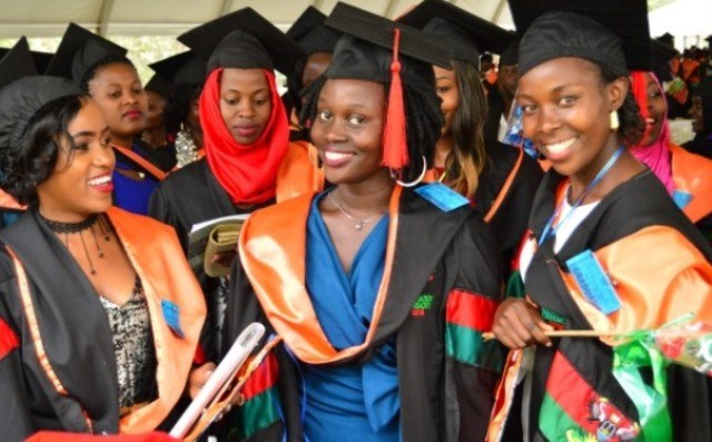 FULL GRADUATION LISTS: See Names of Makerere, Mubs Students Graduating Next Week (GRADUATION BOOK INSIDE)