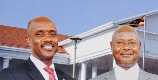 Panic in NRM as Ex-Museveni Minister Plots 2026 Presidential Shocker to Challenge Muhoozi