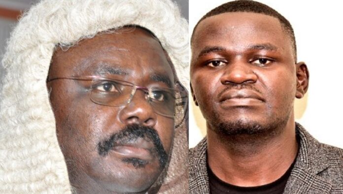 HE CAN NOW BREATHE: EC Rules in Favour of Oulanyah's Son in Petition Challenging His Academic Papers