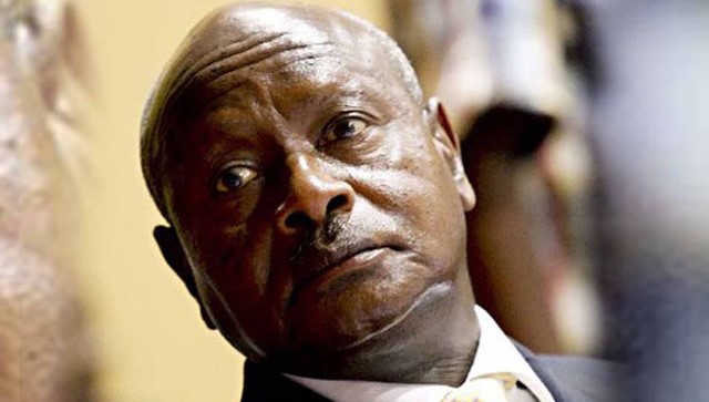 Shock as Top Museveni Minister Refuses Chief Advisor Job
