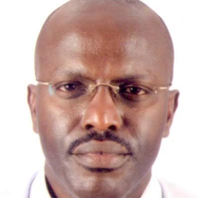 Uganda Media Center public affairs officer Obed Katureebe arrested by CMI operatives