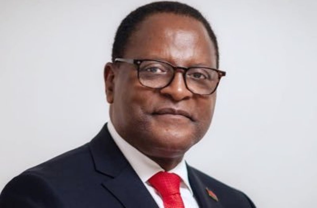 DISTURBING PRESIDENT'S PEACE: Nurse Arrested for 'Insulting' President in Whatsapp Group