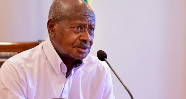 FINAL DECISION: 'We Shall Increase Your Salaries But Scientists First' -- Museveni Government Insists in Letter to Striking Arts Teachers
