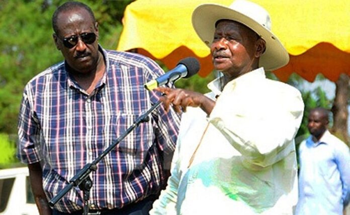 SHOCKING ALLEGATION: Museveni’s Brothers Accused of Dealing in Premature Fish & Terrorizing Fishermen