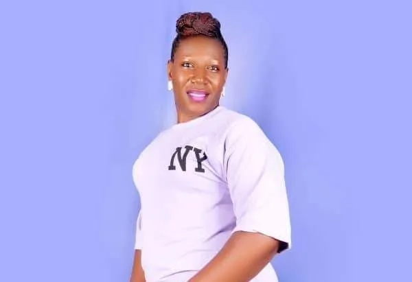 R.I.P! Pastor Mondo Mugisha's Baby Mama Sarah Nakuya Dead, Laid to Rest; Cause of Death Revealed