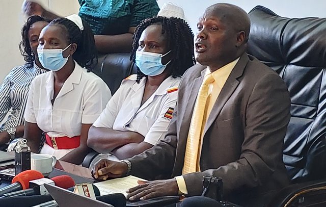 SALARY INCREMENT CIRCUS: Nurses, Midwives Announce Date for Their Strike