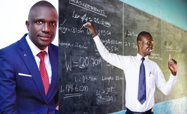 VIDEO: Bad News for Science Teachers as Bobi Wine's NUP MP Vows to Block Salary Increment if Arts Teachers' Pay is not Increased