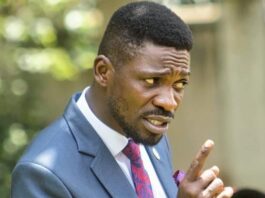 TO HELL WITH YOUR HYPOCRISY! Bobi Wine Pens Open Letter to American Actor Terrence Howard Over Proposal to Replace Helicopters & Drones using Hydrogen Technology