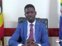 FULL LIST: Bobi Wine Appoints NUP Diaspora Leadership Council Members