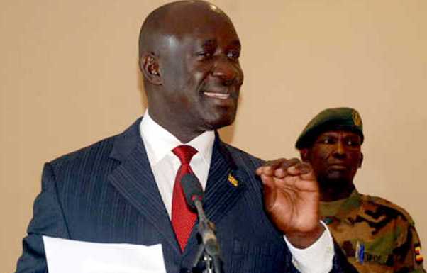 Shock as Another Museveni Minister Attacked by a Fearless Man