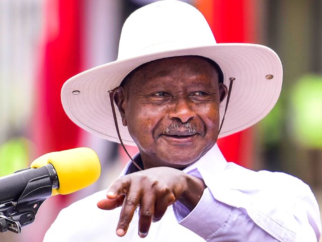 Last Laugh for Museveni Government as EU Parliament Resolution Blocking Oil Projects is Thrown in Dustbin