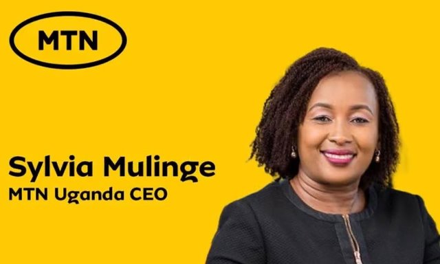 CONFIRMED: Sylvia Mulinge Replaces Wim Vanhelleputte as MTN Uganda CEO