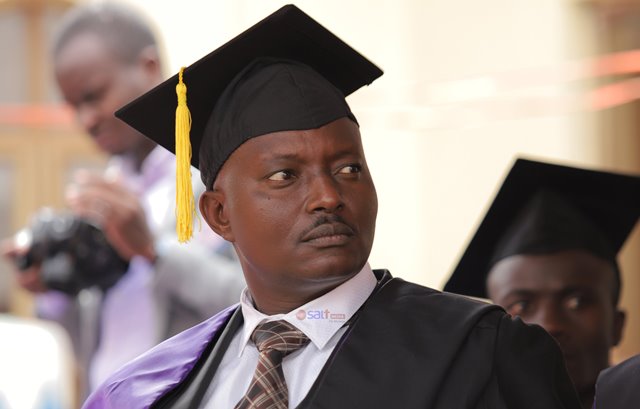 Pastor Bujjingo: My Degree is From United States of America (USA); It's Not Fake (Watch Video)