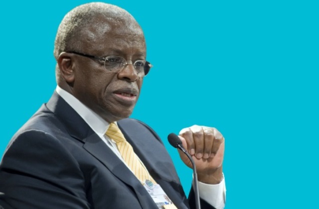 State House Breaks Silence on Appointment of Amama Mbabazi as New BoU Governor