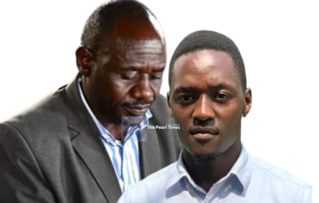 TOUGH PROPOSAL: Father of Murdered University Student Tells Museveni What He Should Do to Stop Violence at Makerere
