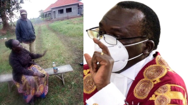 TEARS for Ex-MP Candidate as She's Sentenced to 8 Months in Prison after Surviving Being Killed for Planting Witchcraft Potions at Chief Justice Owiny-Dollo House