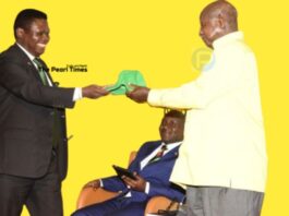 REVEALED: Here are the Two Powerful Men Who Reportedly BROKERED Deal Between Norbert Mao and Museveni