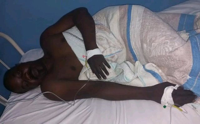 Panic as FDC Candidate is 'Poisoned', Hospitalized a Day to Soroti East Voting Day