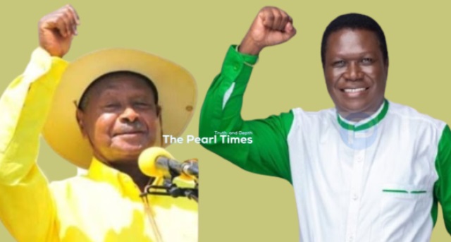 REVEALED: Here are the Two Powerful Men Who Brokered the Deal Between Norbert Mao and Museveni