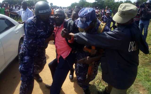MORE CHAOS: Voter Bribery, Ballot Stuffing, Arrest of FDC Polling Agents Reported in Soroti East Byelection; FDC Releases List of its Detained Officials