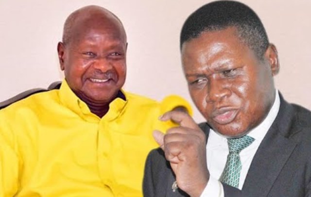 YOU'LL BE SHOCKED, WATCH ME! Norbert Mao Speaks Out after Museveni Trashed His 'Peaceful Presidential Transition' Talks