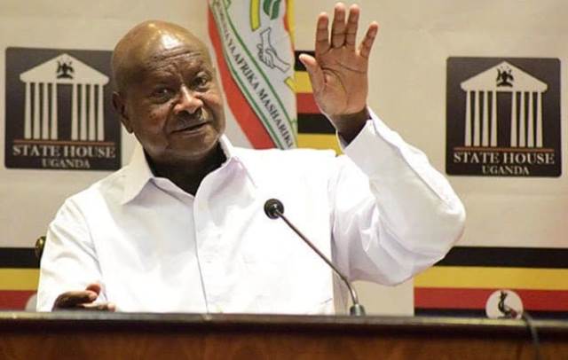 WE'VE ENTERED, WE HAVE NOT YET BECOME! Museveni Finally Accepts That Uganda is Not Yet a Middle Income Country