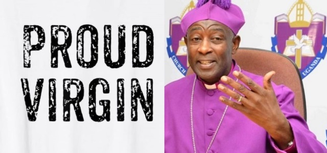 KEEP YOUR 'MBUZI' OSIRIKE! Ugandan Virgins to Reap Big as Archbishop Kazimba Promises Juicy Prizes