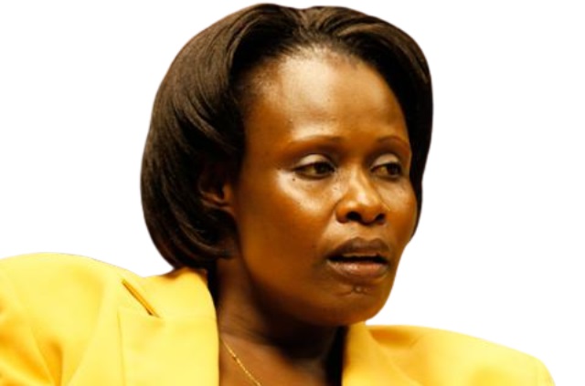 VP Jessica Alupo to represent Minister Janet Museveni in Israel
