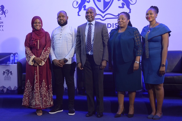 Cavendish University Announces Scholarships, Set to Launch Journals at Next Week’s Graduation Ceremony as Airtel Zero Rates Earning Platforms in New Partnership