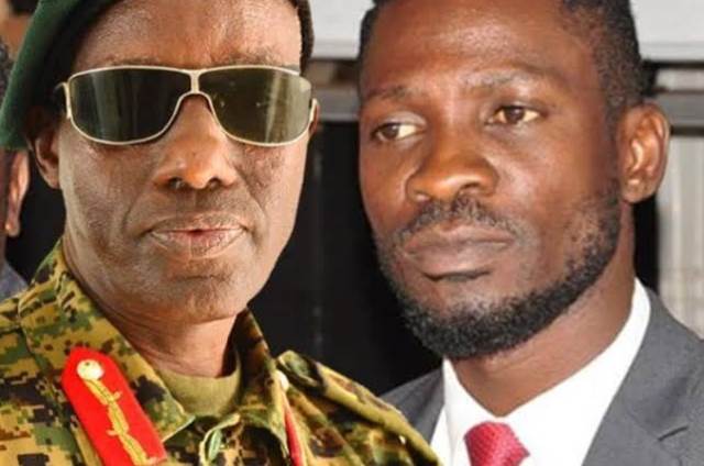 WHY DO MUSEVENI GENERALS END UP LIKE THIS? Bobi Wine's Reaction to News of Gen Elly Tumwine's Death Raises More Questions