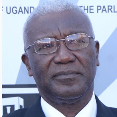 Joel Ssenyonyi Minister Tom Butime threats