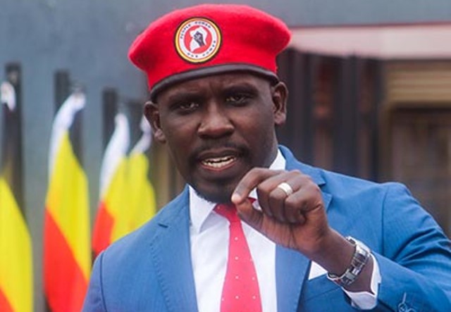 YOU'RE WORSE! Joel Ssenyonyi Fires Back at Speaker Among Over Cosase Investigation