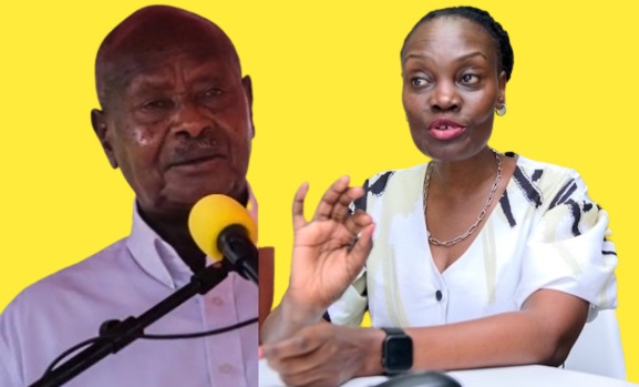 Museveni: Why I Gave Jennifer Bamuturaki Uganda Airlines CEO Job Without Following the Right Process