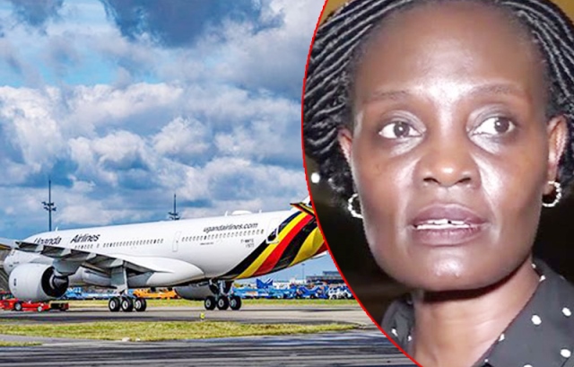 LABA SENTE! Loss Making Uganda Airlines Bosses' JUICY Salaries Shock Nation