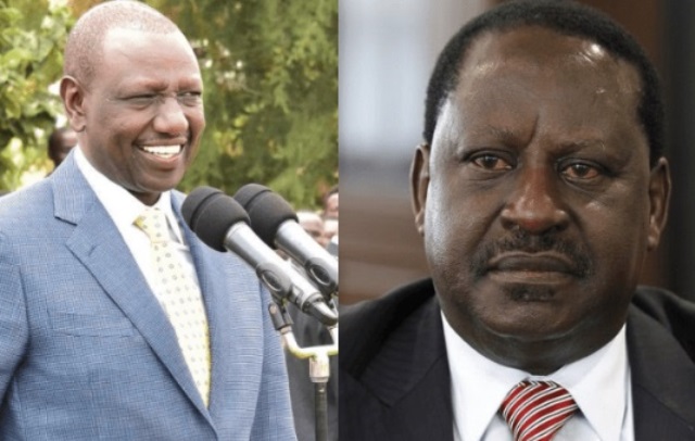 REVEALED: Here's When Kenya's Fifth President Will Be Announced; Results Tallying Complete