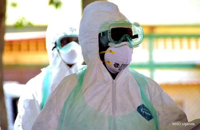 Panic in Mitooma as Suspected Ebola Death Reported; Contact Disappears after Escaping Mubende Lockdown