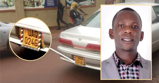 JUST IN: Fear as Senior Ugandan Journalist is Kidnapped by Armed Men, Whereabouts Unknown 