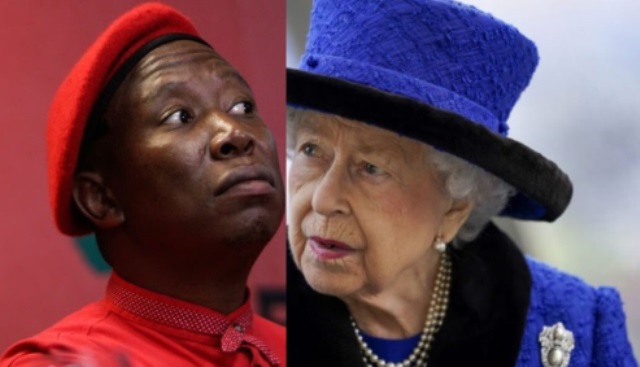 NOW THIS! Shock as Opposition Party Celebrates Queen's Death (See Why)