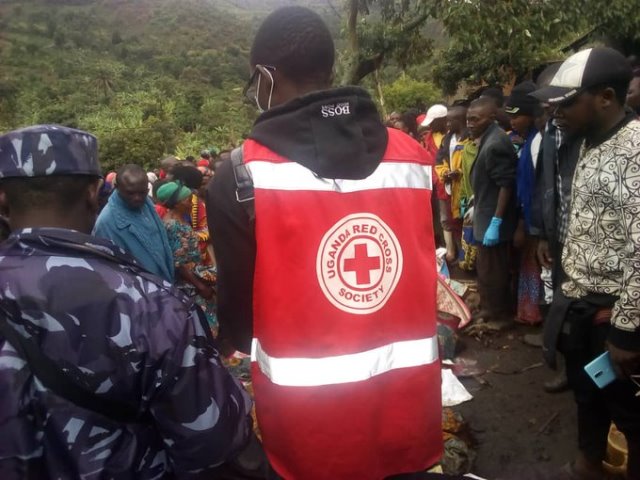 SAD NEWS! 15 People Killed by Landslides in Kasese; Death Toll Expected to Rise