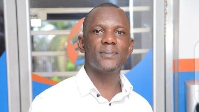 JUST IN: Fear as Senior Ugandan Journalist is Kidnapped by Armed Men, Whereabouts Unknown