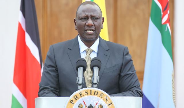 FULL LIST: See Names of Politicians Appointed by President William Ruto as Cabinet Secretaries (Ministers)