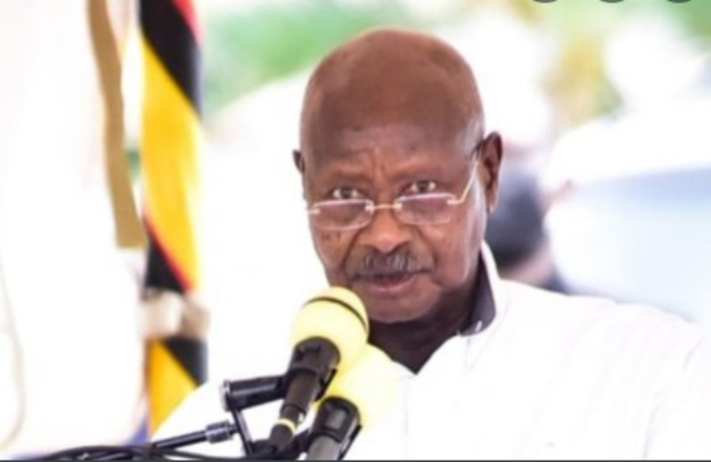 DELAYED SALARIES! More CAOs Beg Museveni Government Employees to be Patient