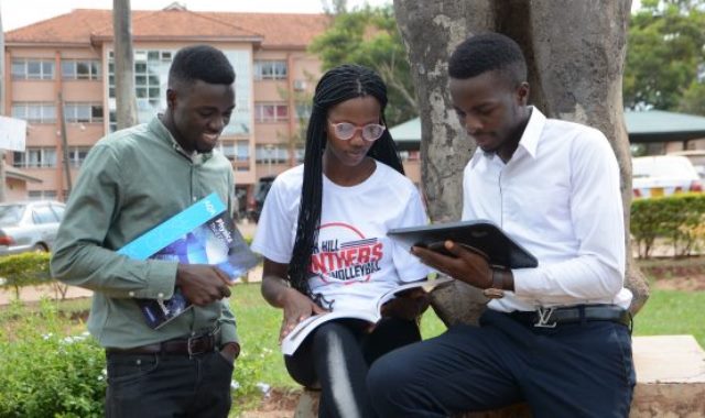 FULL LIST: See Names of Students Admitted to Kyambogo University on Government Sponsorship for the 2022-2023 Academic Year