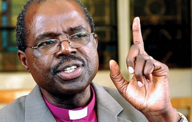 Anglican Church of Uganda Archbishop emeritus Henry Luke Orombi has been appointed the new Muni University Chancellor