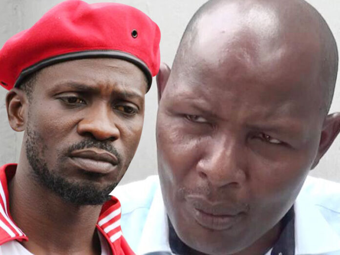 WAR OF WORDS: Bobi Wine NUP Supporters Bitterly Attack Rwomushana for Telling Museveni to Quickly Destroy 'Kyagulanyi Gang of Hooligans'