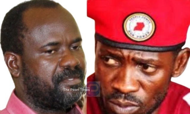 JUST IN: Bobi Wine Breaks Silence on Supporting ADF Rebels & Their Leader Jamil Mukulu