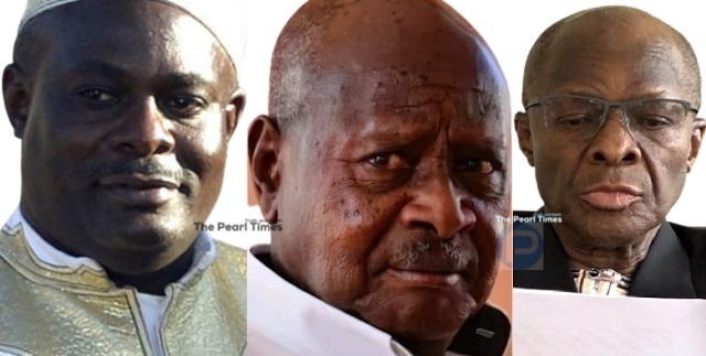Kabaka Youths Warn Museveni: Buganda Will Break Away from Uganda If You Allow Kooki to Secede from Buganda
