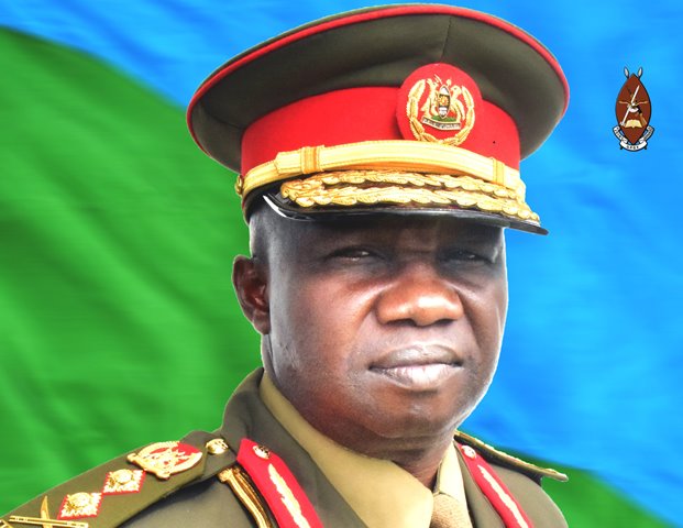 Museveni Appoints New Operation Shujaa Commander