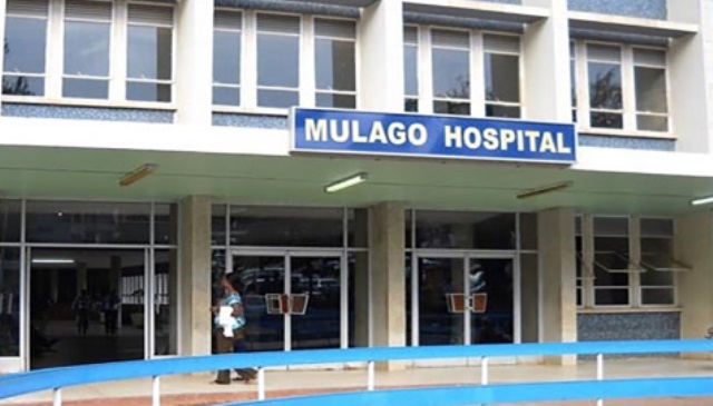 JUST IN: Three Ebola Cases Confirmed at Mulago
