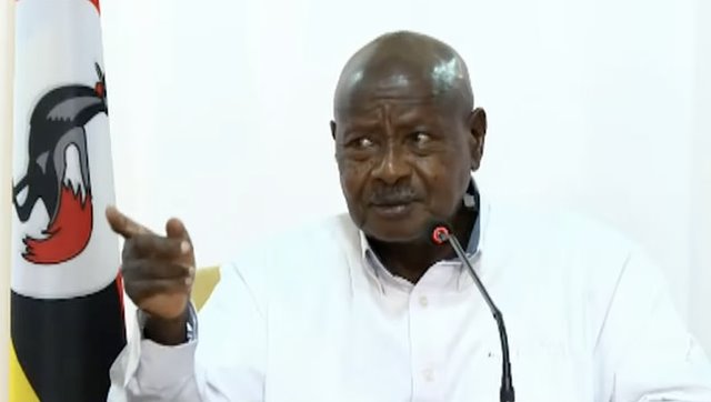 JUST IN: Museveni Set to Announce Tougher Directives in His Tuesday Address as Ebola Spreads to More Districts, Cases Rise